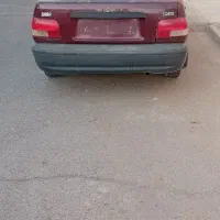 پراید۸۷|خودرو سواری و وانت|تربت جام, جامرود|دیوار