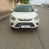 جک s5|خودرو سواری و وانت|همدان, |دیوار