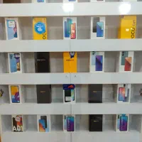 موبایل امین|موبایل|خرم‌آباد, |دیوار