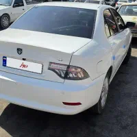سورن دوگانه EF7p مخزن بزرگ