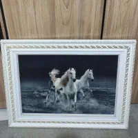 تابلو فرش زیبا کامل ببینید