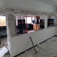 تخریب،کنده کاری،دیوارچینی|خدمات پیشه و مهارت|لاهیجان, بازکیاگوراب|دیوار