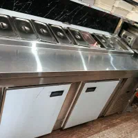 تمام لوازم کافه فسفود باقیمت مناسب بصورت تکی وکلی|کافیشاپ و رستوران|ایذه, |دیوار