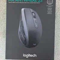 موس (گیمینگ) Logitech MX Anywhere 2S بی سیم