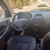 تیبا۲|خودرو سواری و وانت|اندیمشک, |دیوار