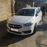 شاهین GL دنده ای، مدل ۱۴۰۳
