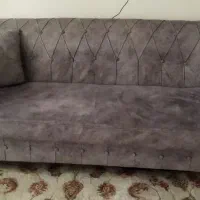 مبل راحتی  ۵ نفره