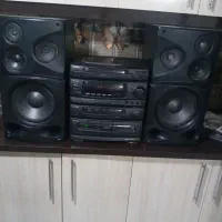 ظبط ایوا با باند کنوودa85