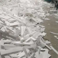 انواع فوم و ضایعات فوم بوج و یونولیت