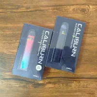 ویپ پاد کالیبرن A2S