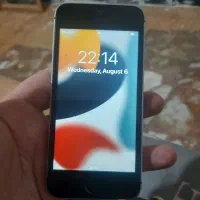 apple se