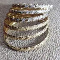 النگو سایز۲. ۳