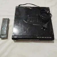 ظبط   دی وی|پخش‌کننده DVD و ویدیو|مسجد سلیمان, |دیوار