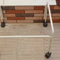 آبچکون،پایه کولر کوچک،صندلی،وسایل آکواریوم،شبخواب|حراج|تهران, افسریه شمالی|دیوار