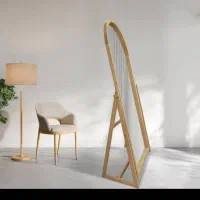 فروش آینه چوب راش گرید A قیمت استثنایی