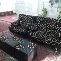 مبل راحتی