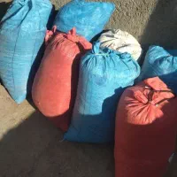 کود گوسفندی و کود مرغی