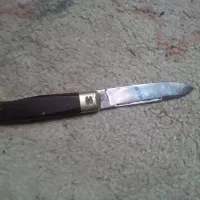 چاقو|کلکسیون اشیاء عتیقه|اهواز, سیاحی(سه راه خرمشهر)|دیوار