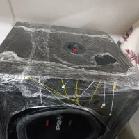 ساپ سونی|سیستم صوتی خانگی|سلماس, |دیوار