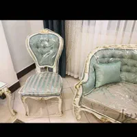 کاورمبلمان ژله ای وپارچه ای