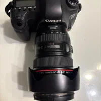 دوربین 6D کانن
