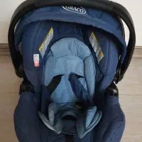 کریر نوزاد مارک Graco|اسباب و اثاث بچه|بابل, |دیوار