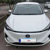 چانگان برقی ایدو2024