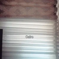 پرده|پرده، رانر، رومیزی|خشکبیجار, |دیوار