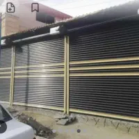 نصب واجرا انواع کرکره برقی