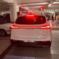 کی ام سی x5 سفید نقد و اقساط/تحویل فوری|خودرو سواری و وانت|تهران, حصار بوعلی|دیوار