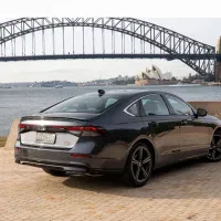 فروش حواله خودرو وارداتی هوندا آکورد