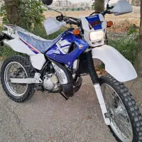 LANZAیاماها لانزا مدل 2003 230