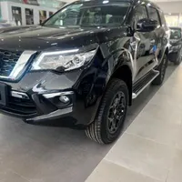 حواله نیسان ترا و تیگو 7 پرو