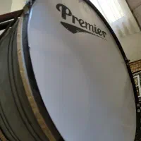 طبل سایز متوسط|درام و پرکاشن|شهریار, رضی آباد بالا|دیوار