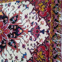 فرش دستباف|فرش|هریس, |دیوار