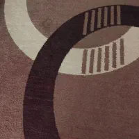 با سلام 6 عدد پشتی در حد نو با یه گلیم فرش میرسد|فرش|قروه, |دیوار