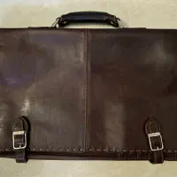 کیف های چرم اداری از برندهای معتبر و نامدار