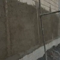 سیمانکاری،دیوارچینی،فنس کشی|خدمات پیشه و مهارت|همدان, |دیوار