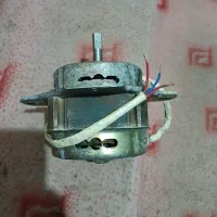 موتور لباس شویی دوقلو