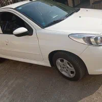 207 اتومات شیش دنده|خودرو سواری و وانت|محمودآباد, |دیوار