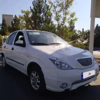 تیبا 2 Ex|خودرو سواری و وانت|تهران, امیر بهادر|دیوار