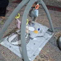 گهواره سرویس خواب بچه