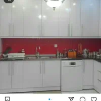 کابینت وکمی دیواری