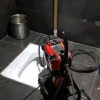 لوله بازکنی فنرزنی باغستان و تمامی شهرک های اطراف