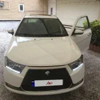 دنا پلاس توربو اتومات آپشنال ۱۴۰۳