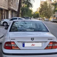 سمند SE XU7