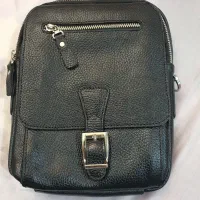 کیف دوشی و جیبی چرم اصل