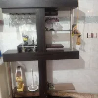 بوفه مدل تی