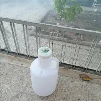 دبه|ظروف نگهدارنده، پلاستیکی، یک‌بارمصرف|قوچان, |دیوار
