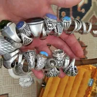 انگشتر کلی بفرش میرسد|جواهرات|مشهد, مهدی آباد|دیوار